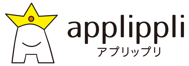 株式会社アプリップリ